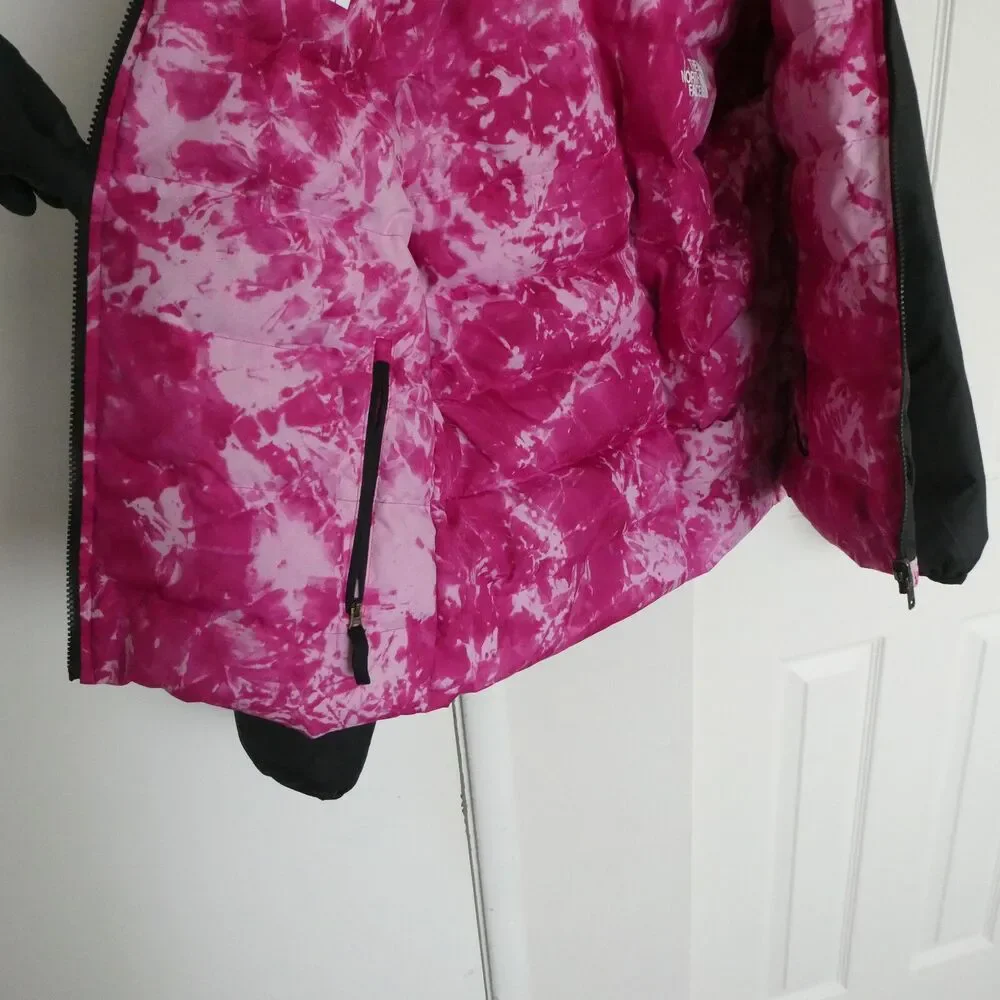 The North Face north face